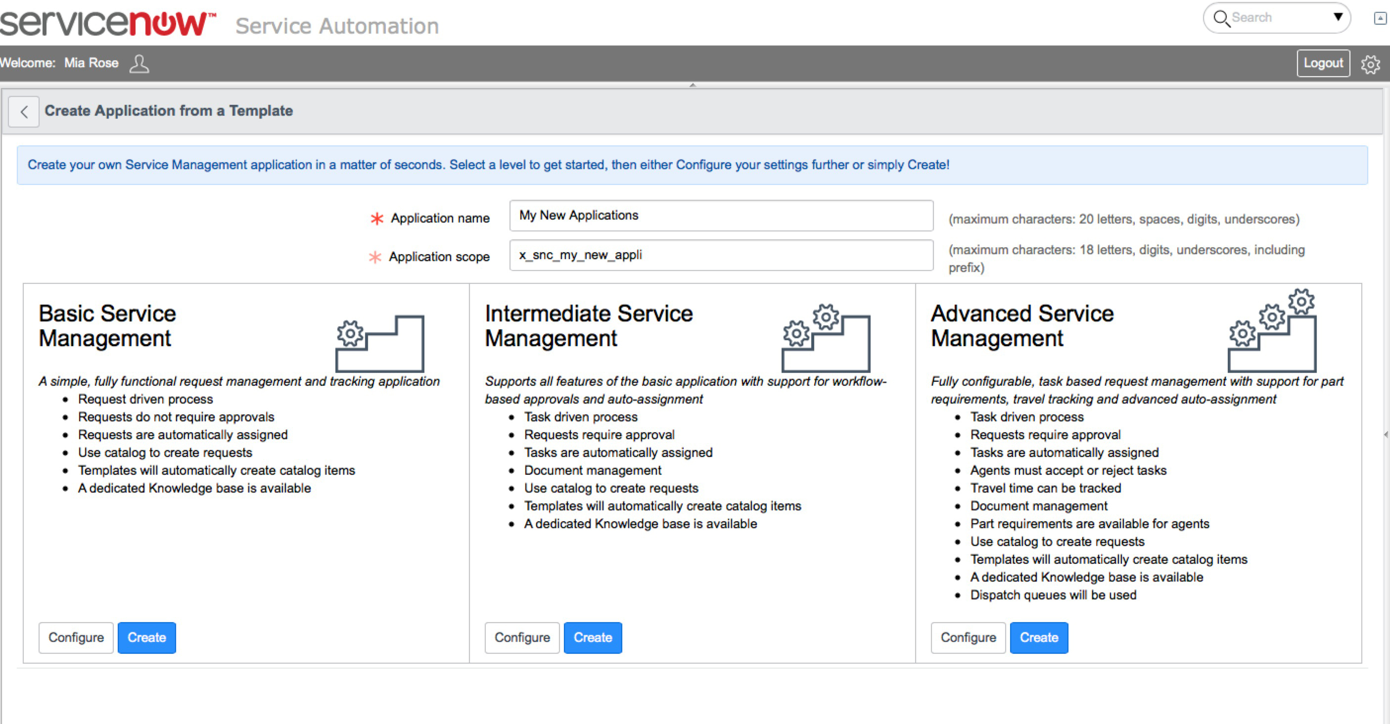 ServiceNow Advances Service Management Across the Enterprise Business Wire